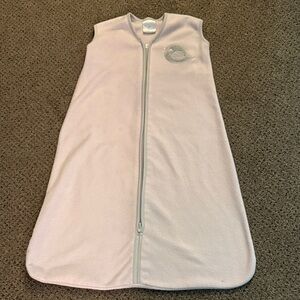 Halo Light Pink Sleep Sack